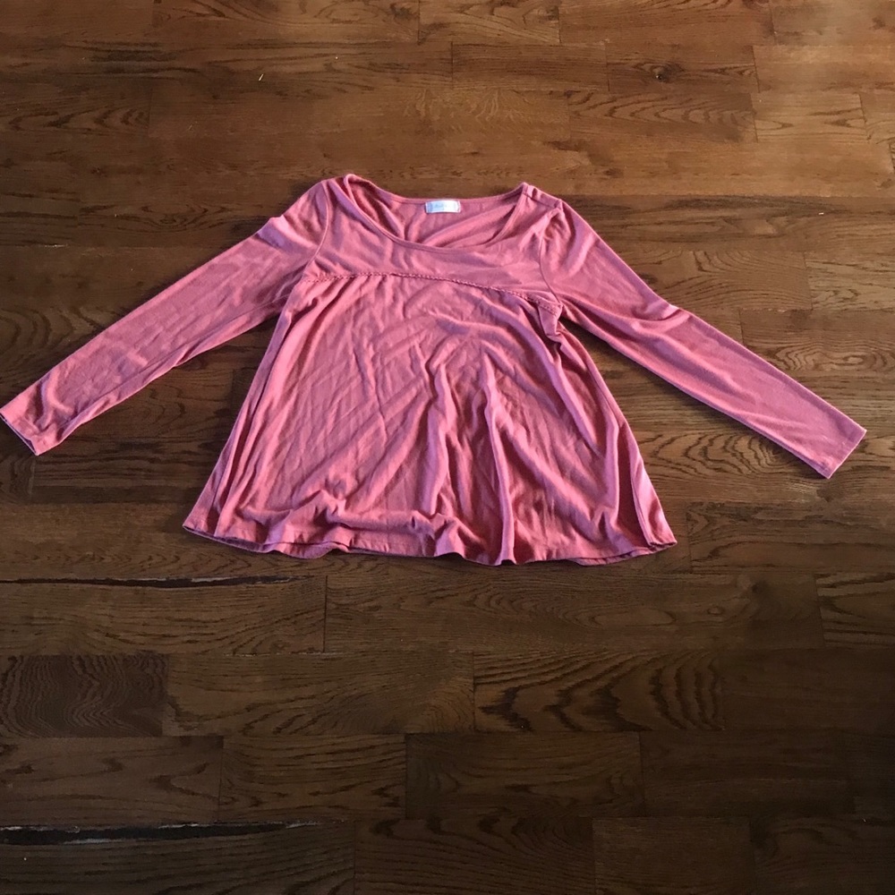 Alterd state top